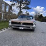 Pontiac Tempest 1966 5.7 V8