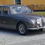 Jaguar 340